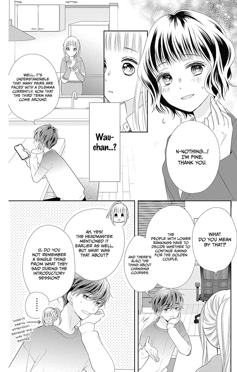 Ui x Kon - Chapter 20 - Page 29