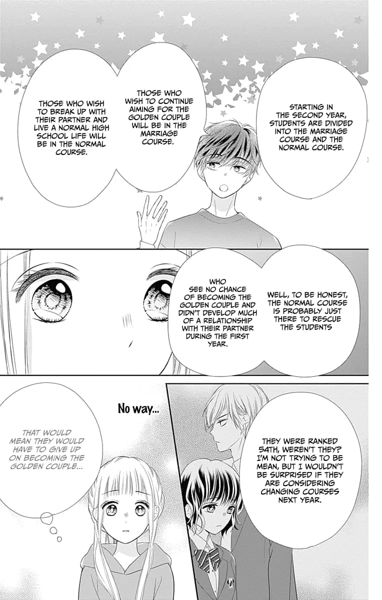 Ui x Kon - Chapter 20 - Page 30