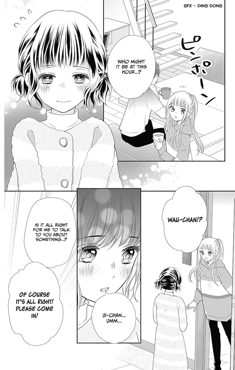 Ui x Kon - Chapter 20 - Page 31