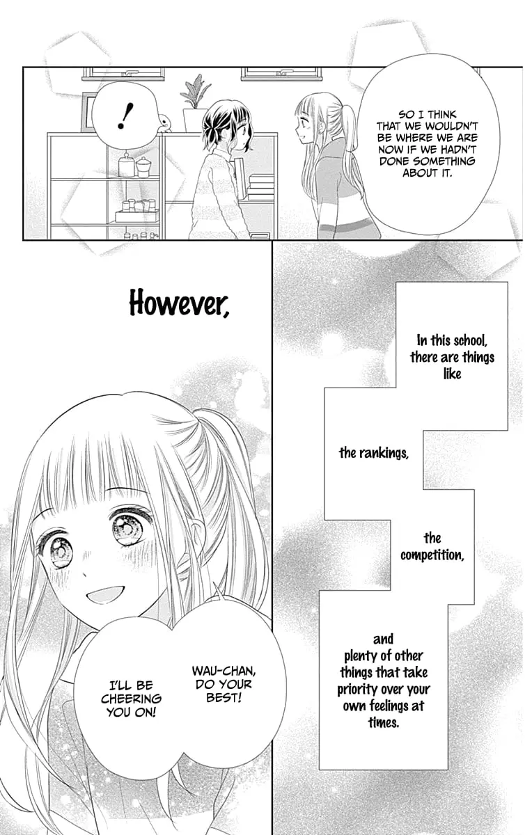 Ui x Kon - Chapter 20 - Page 36