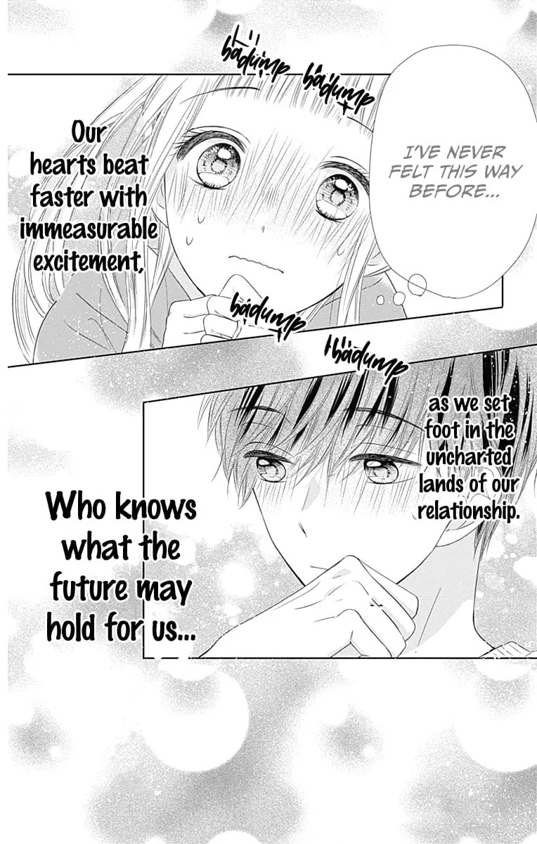 Ui x Kon - Chapter 20 - Page 43