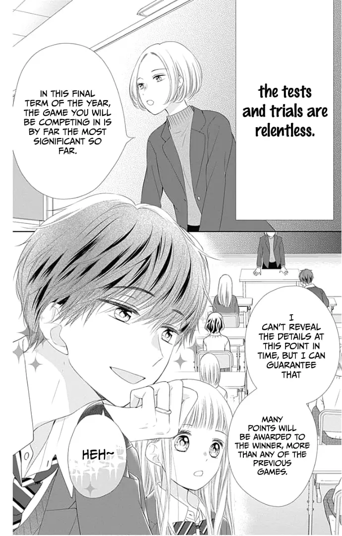 Ui x Kon - Chapter 21 - Page 9