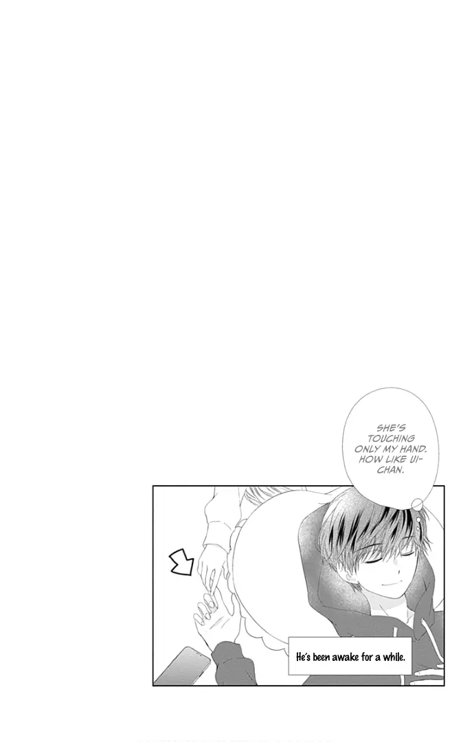 Ui x Kon - Chapter 22 - Page 2