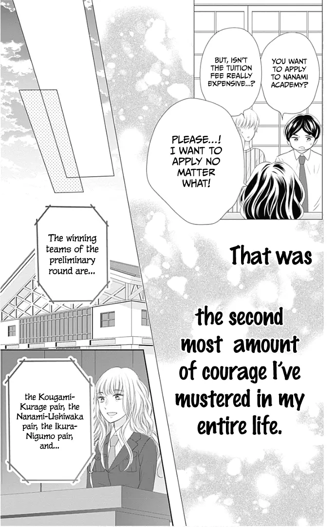 Ui x Kon - Chapter 22 - Page 7