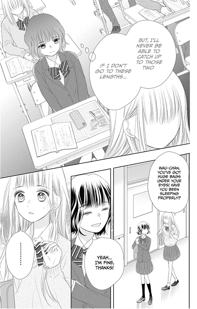 Ui x Kon - Chapter 22 - Page 19