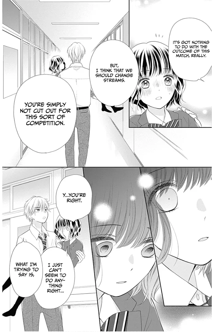 Ui x Kon - Chapter 22 - Page 40