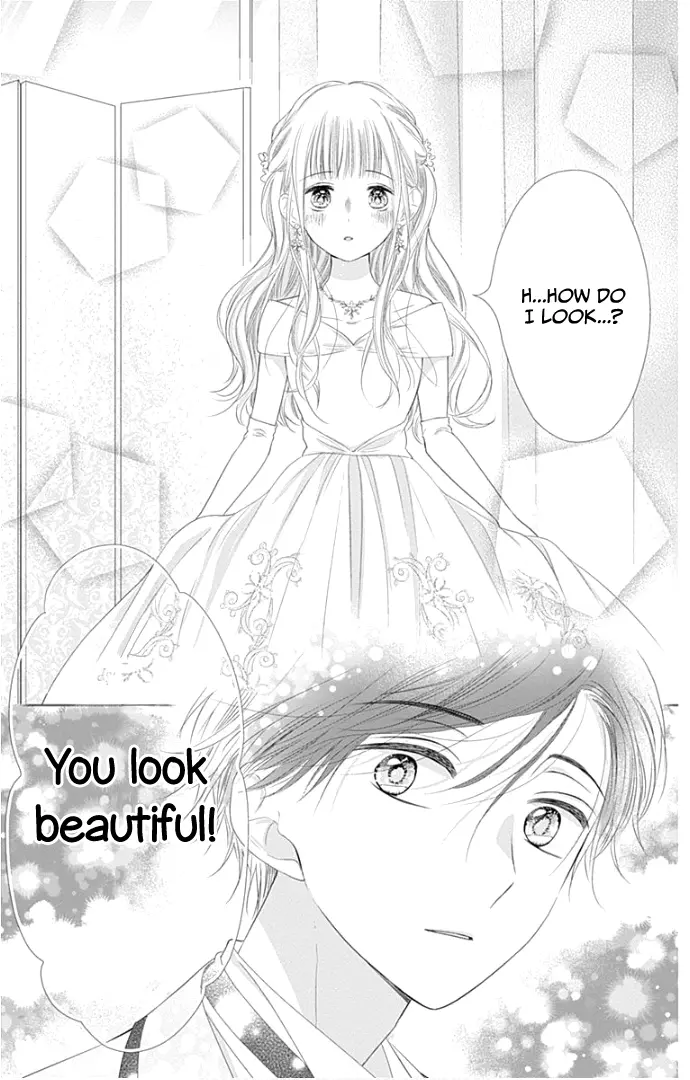 Ui x Kon - Chapter 23 - Page 25