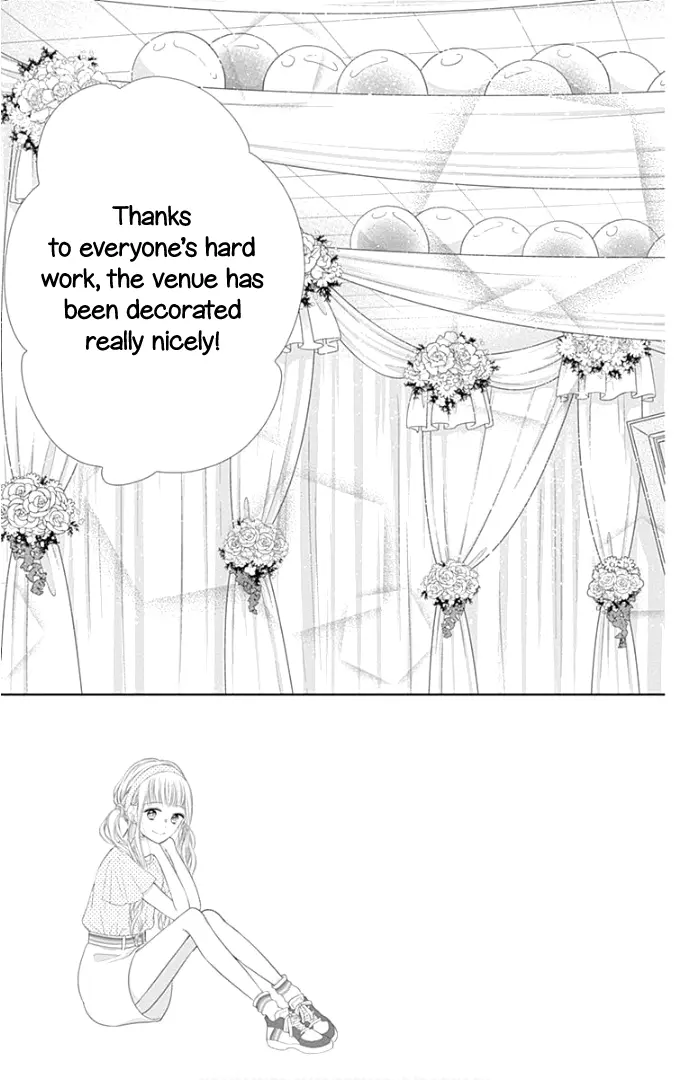 Ui x Kon - Chapter 24 - Page 4