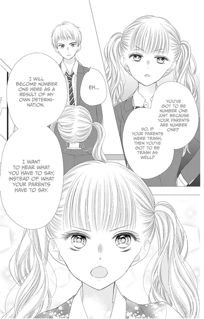Ui x Kon - Chapter 24 - Page 18