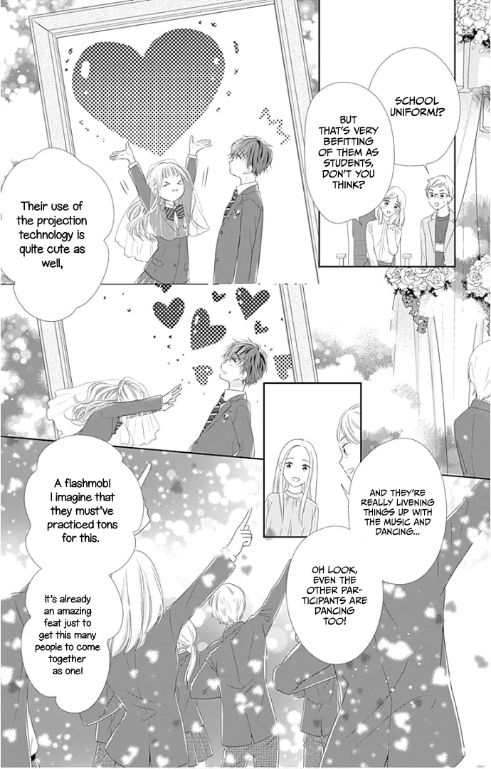 Ui x Kon - Chapter 24 - Page 28