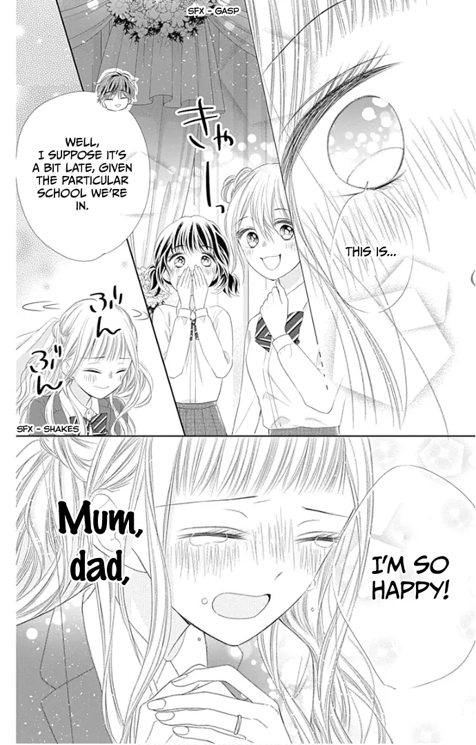 Ui x Kon - Chapter 24 - Page 35