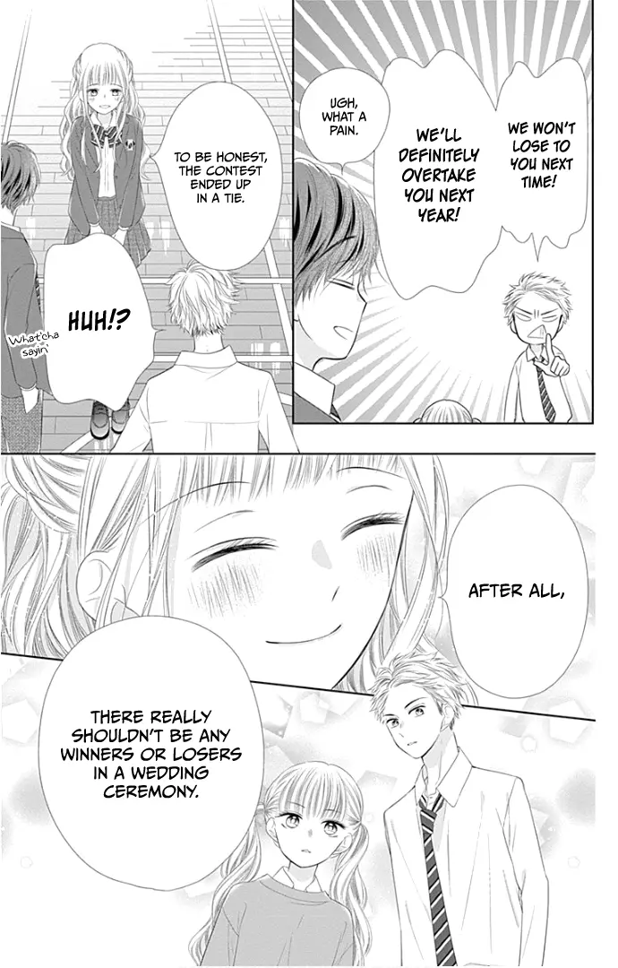 Ui x Kon - Chapter 24 - Page 38