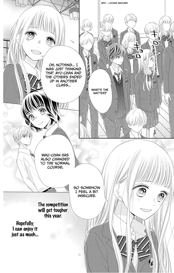 Ui x Kon - Chapter 25 - Page 11