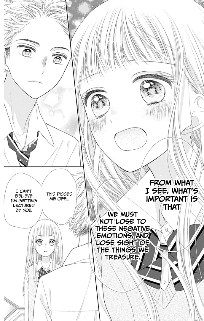 Ui x Kon - Chapter 25 - Page 35