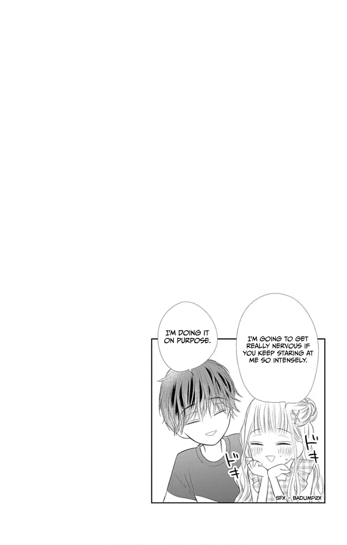 Ui x Kon - Chapter 26 - Page 2