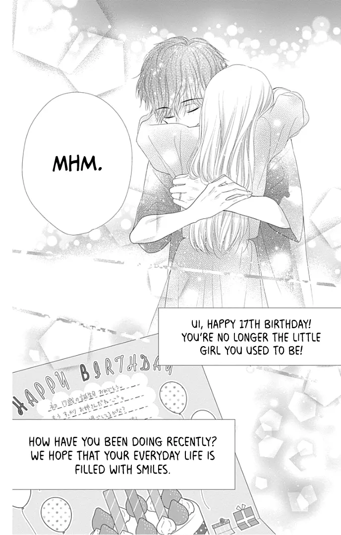 Ui x Kon - Chapter 26 - Page 40