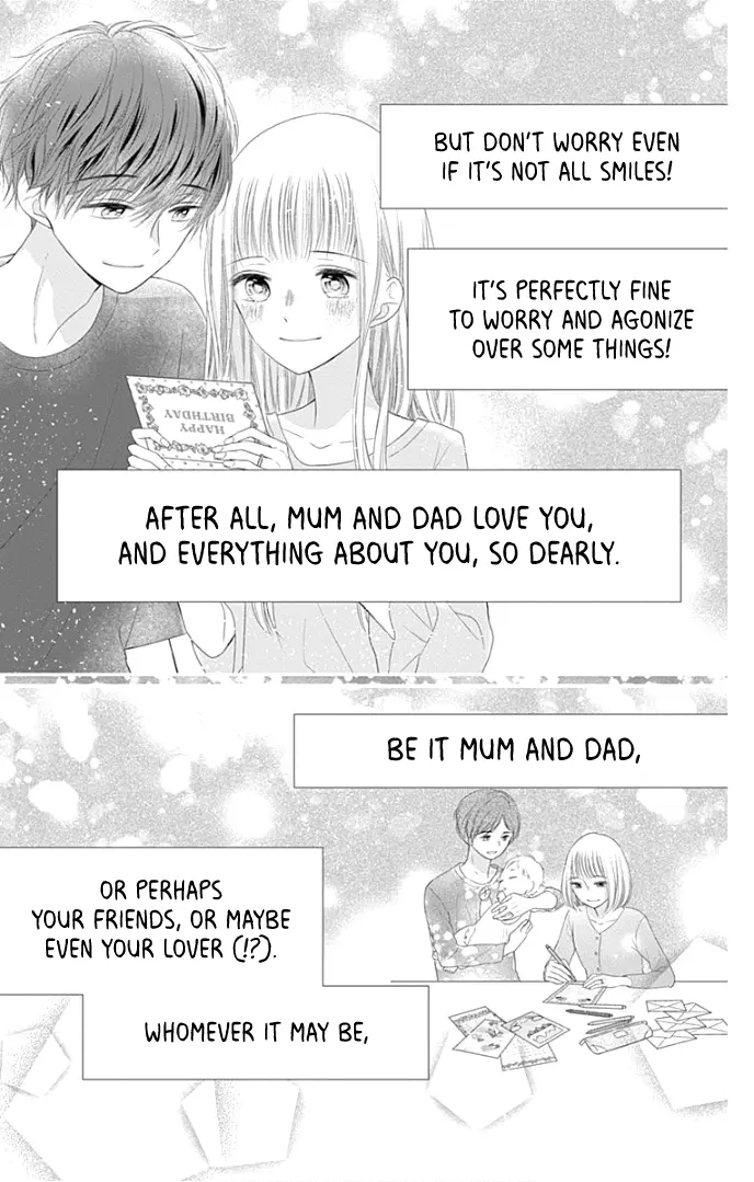 Ui x Kon - Chapter 26 - Page 41
