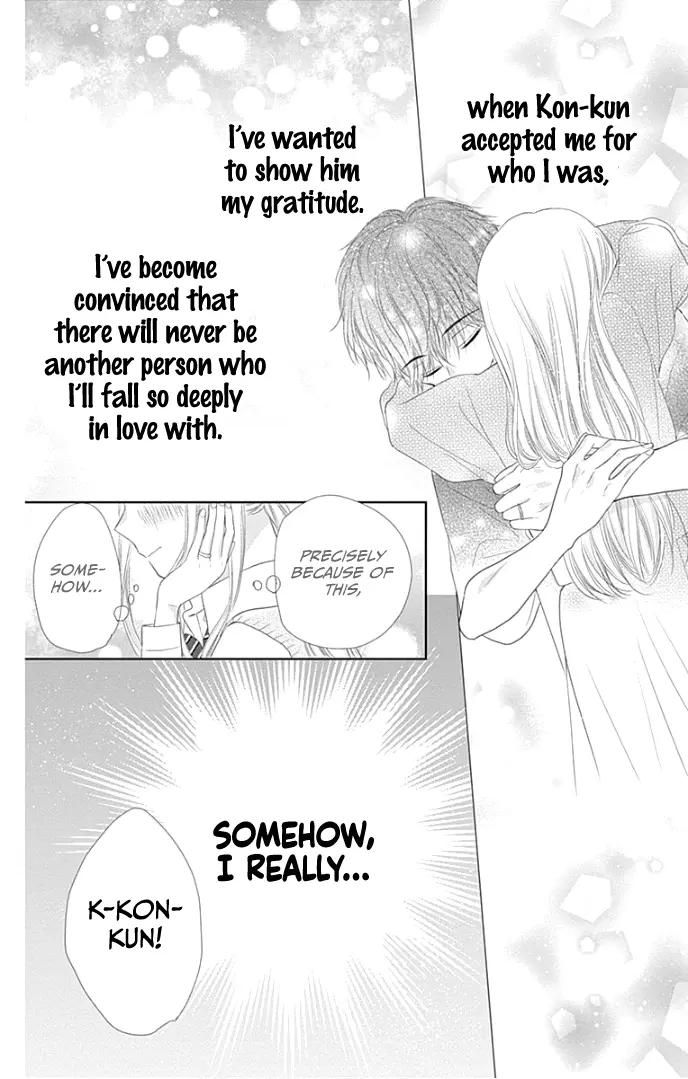 Ui x Kon - Chapter 27 - Page 4