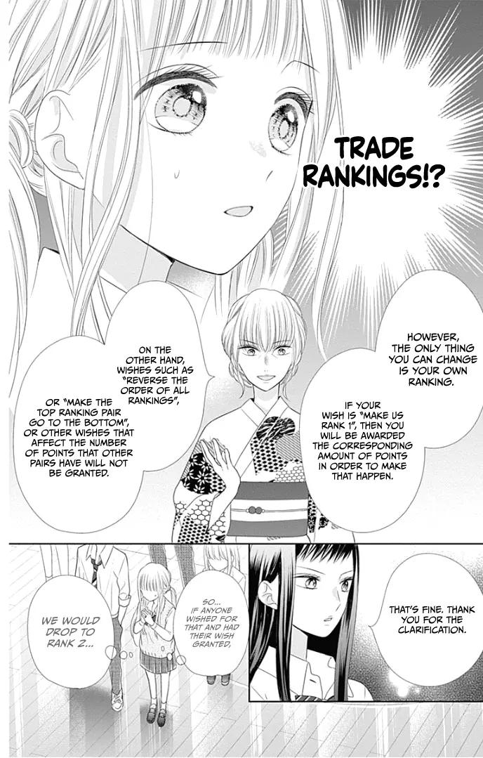 Ui x Kon - Chapter 27 - Page 14