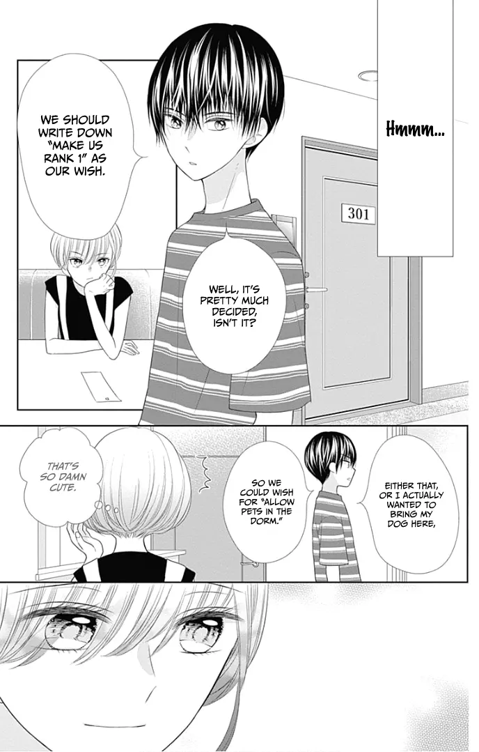 Ui x Kon - Chapter 27 - Page 19