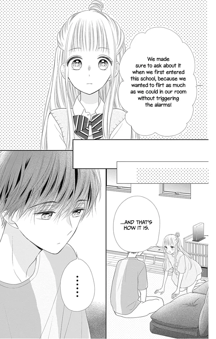Ui x Kon - Chapter 27 - Page 25