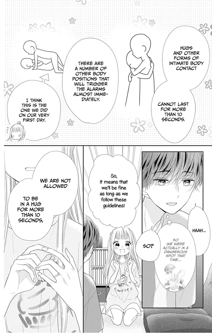 Ui x Kon - Chapter 27 - Page 26