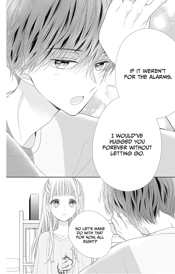 Ui x Kon - Chapter 27 - Page 34