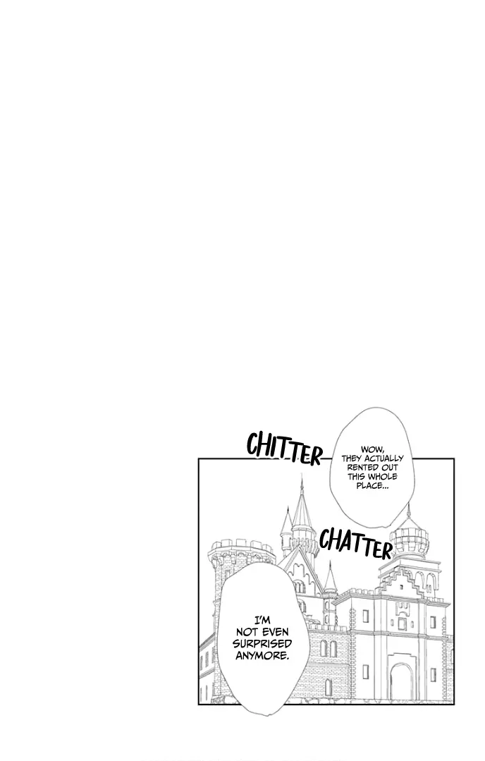 Ui x Kon - Chapter 28 - Page 3