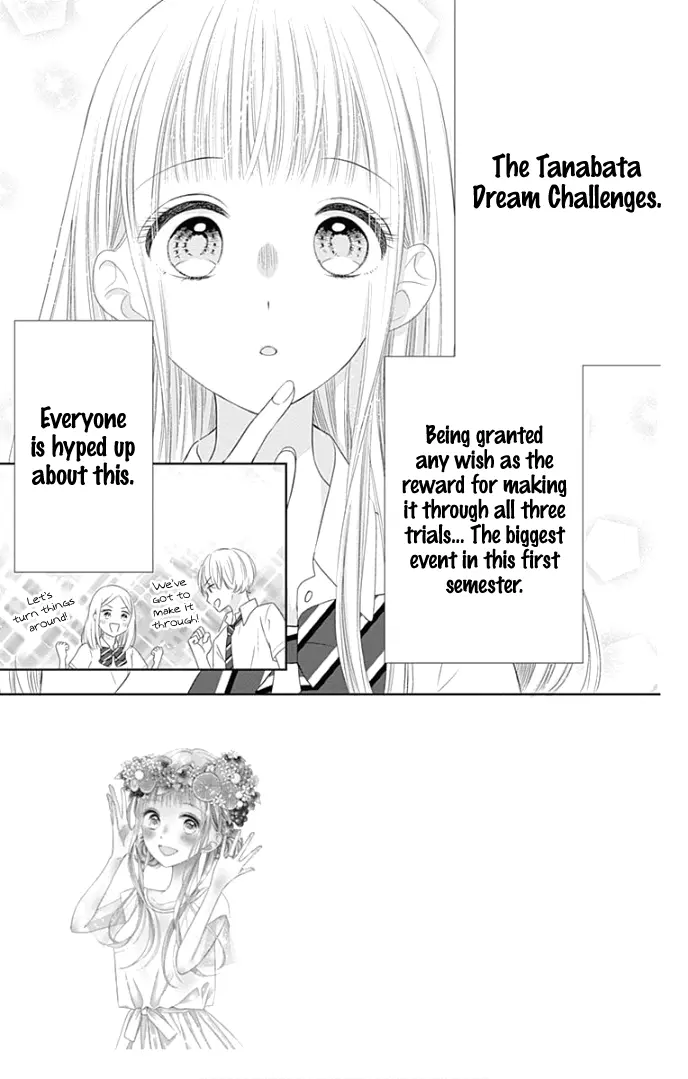 Ui x Kon - Chapter 28 - Page 4