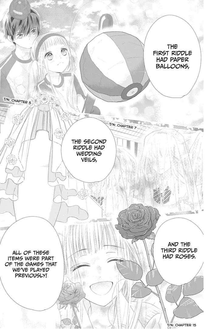 Ui x Kon - Chapter 28 - Page 44