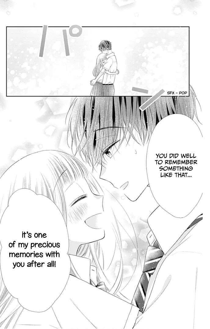 Ui x Kon - Chapter 28 - Page 48