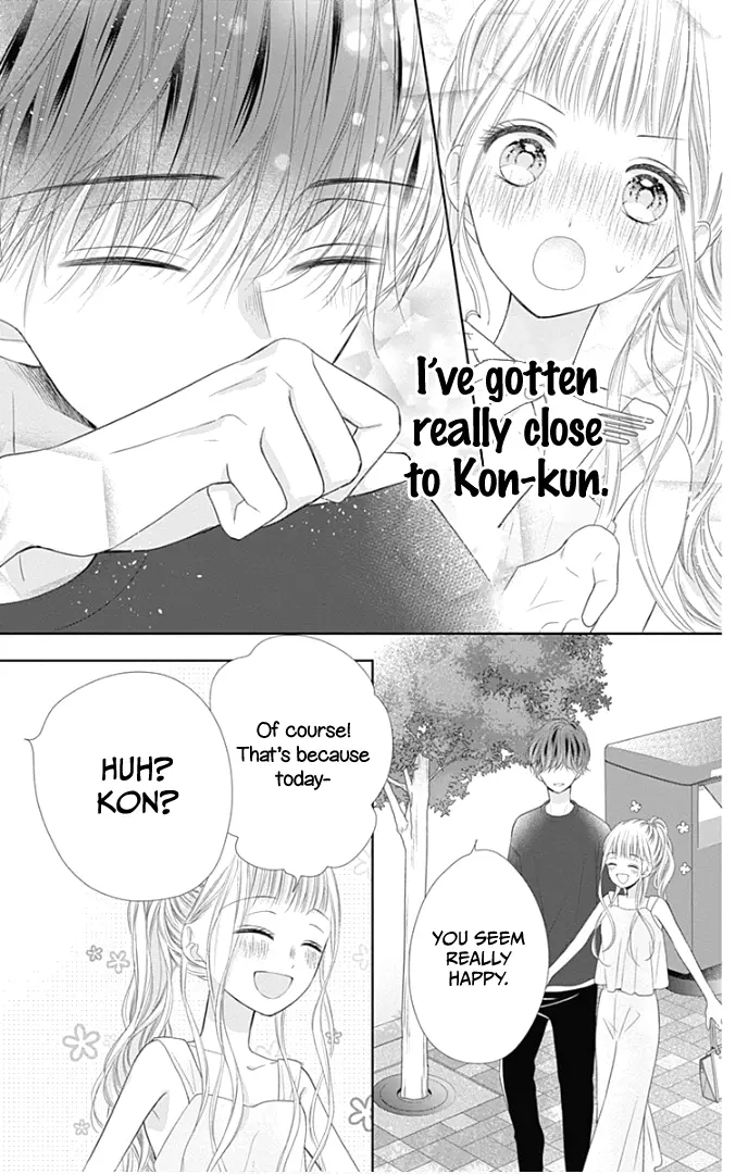 Ui x Kon - Chapter 29 - Page 26