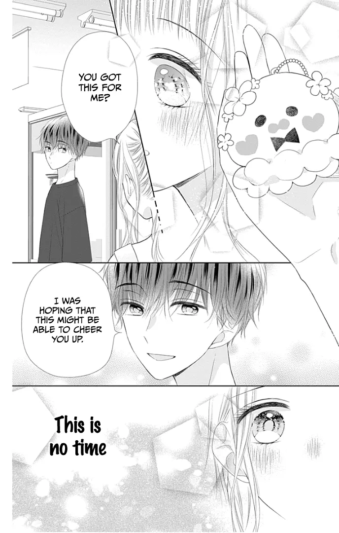 Ui x Kon - Chapter 29 - Page 37