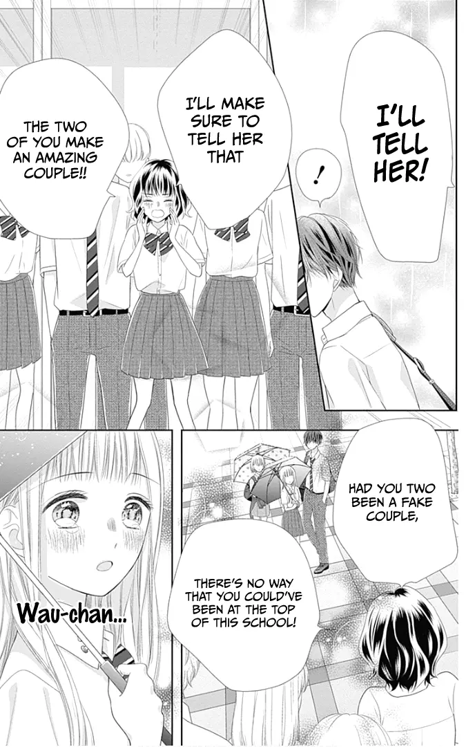 Ui x Kon - Chapter 30 - Page 39