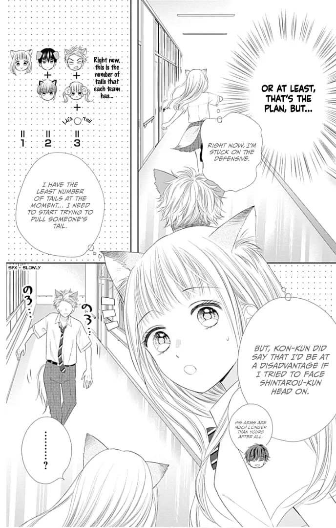 Ui x Kon - Chapter 31 - Page 6