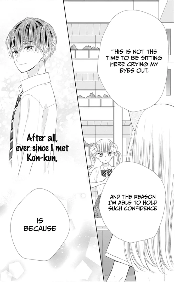 Ui x Kon - Chapter 31 - Page 35