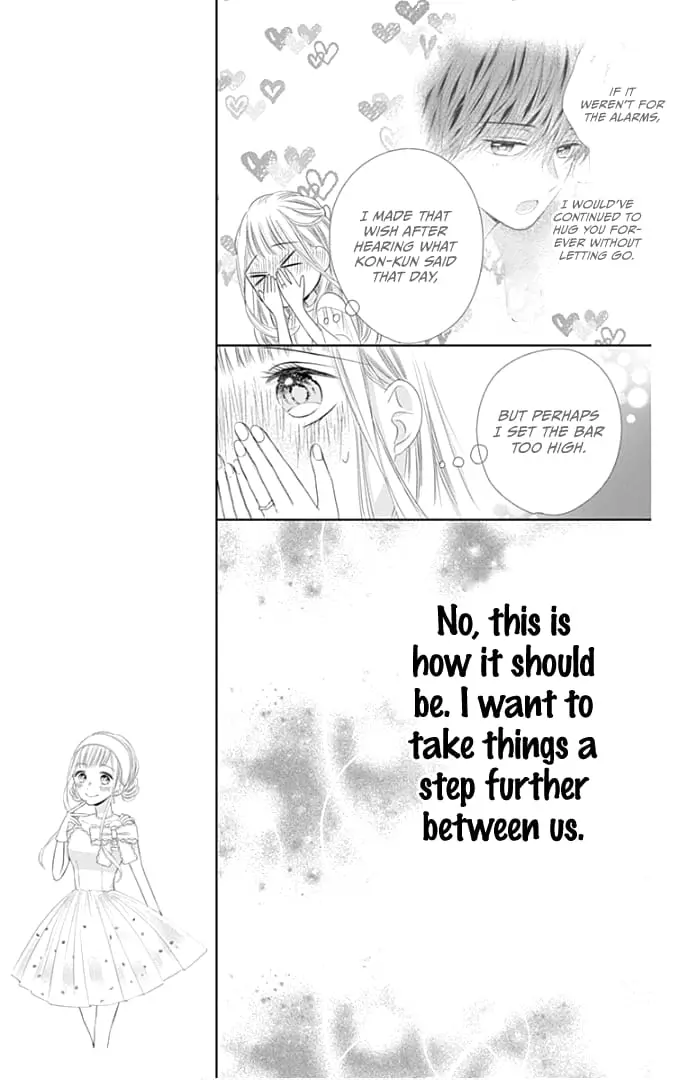 Ui x Kon - Chapter 32 - Page 18