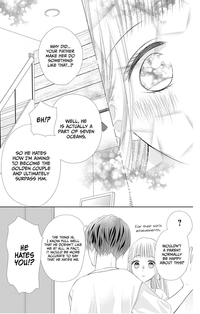 Ui x Kon - Chapter 32 - Page 26