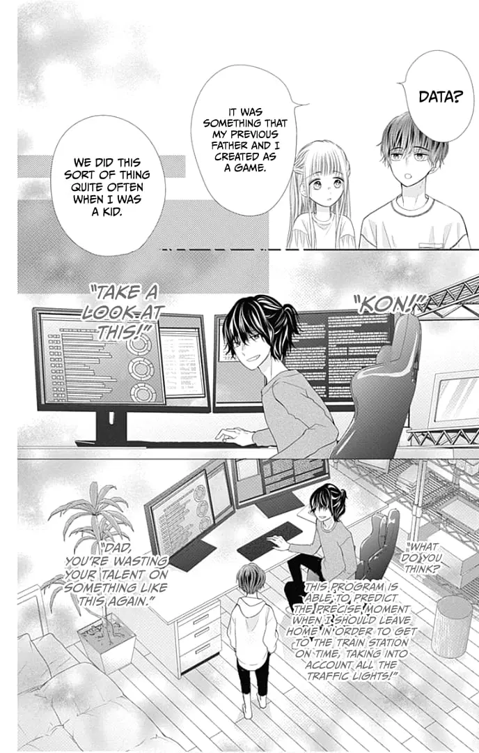 Ui x Kon - Chapter 32 - Page 31
