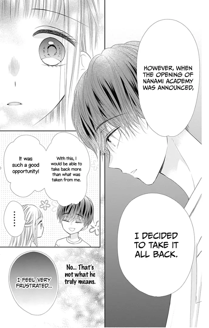 Ui x Kon - Chapter 32 - Page 36