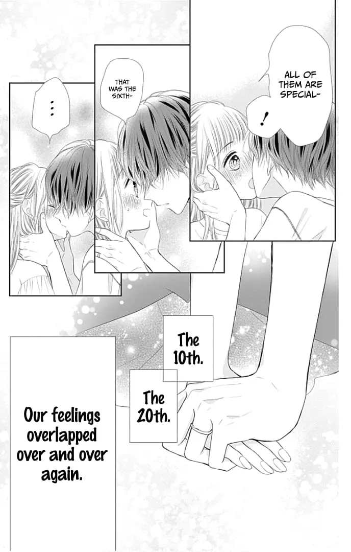 Ui x Kon - Chapter 32 - Page 42