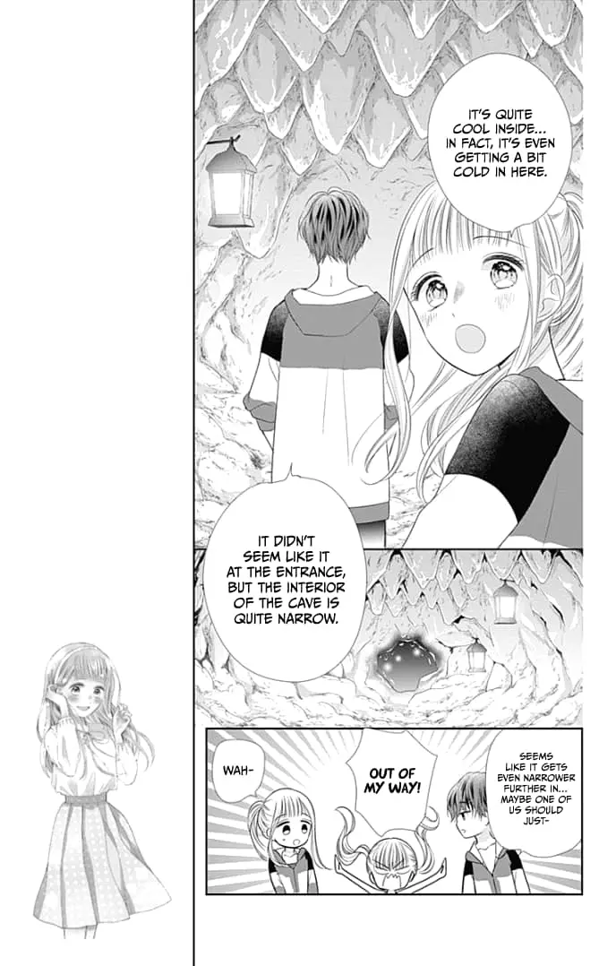 Ui x Kon - Chapter 33 - Page 16
