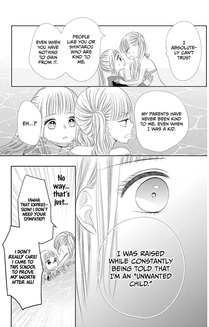 Ui x Kon - Chapter 33 - Page 34