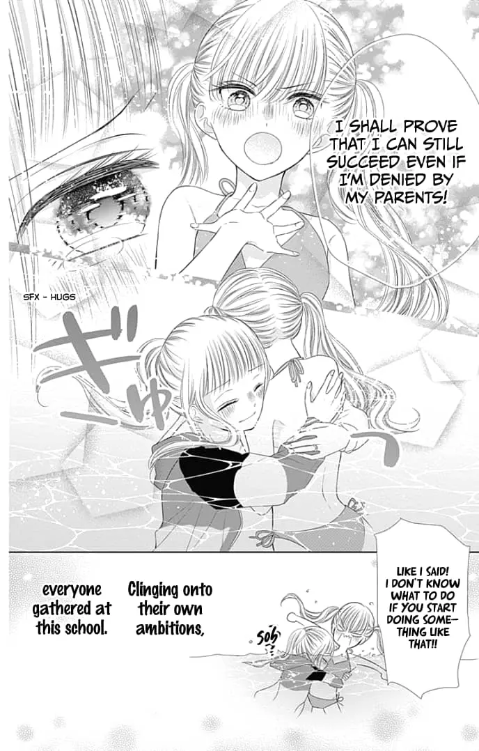 Ui x Kon - Chapter 33 - Page 35