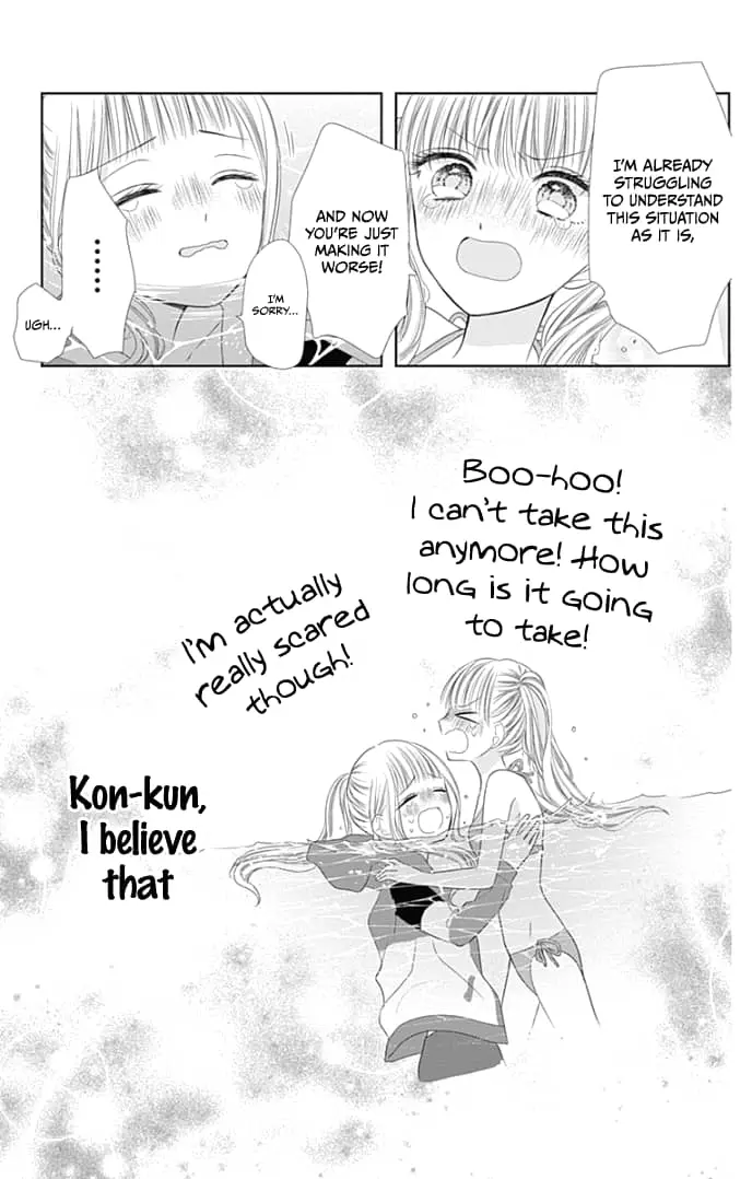 Ui x Kon - Chapter 33 - Page 36