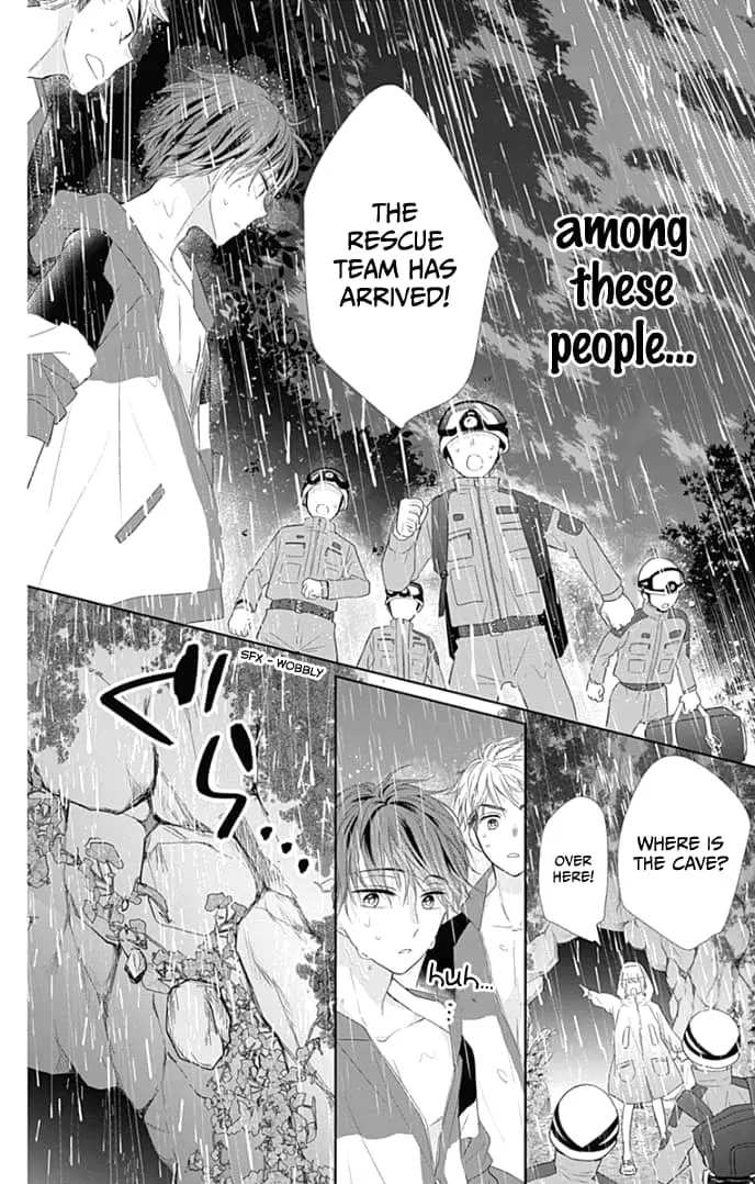 Ui x Kon - Chapter 33 - Page 37