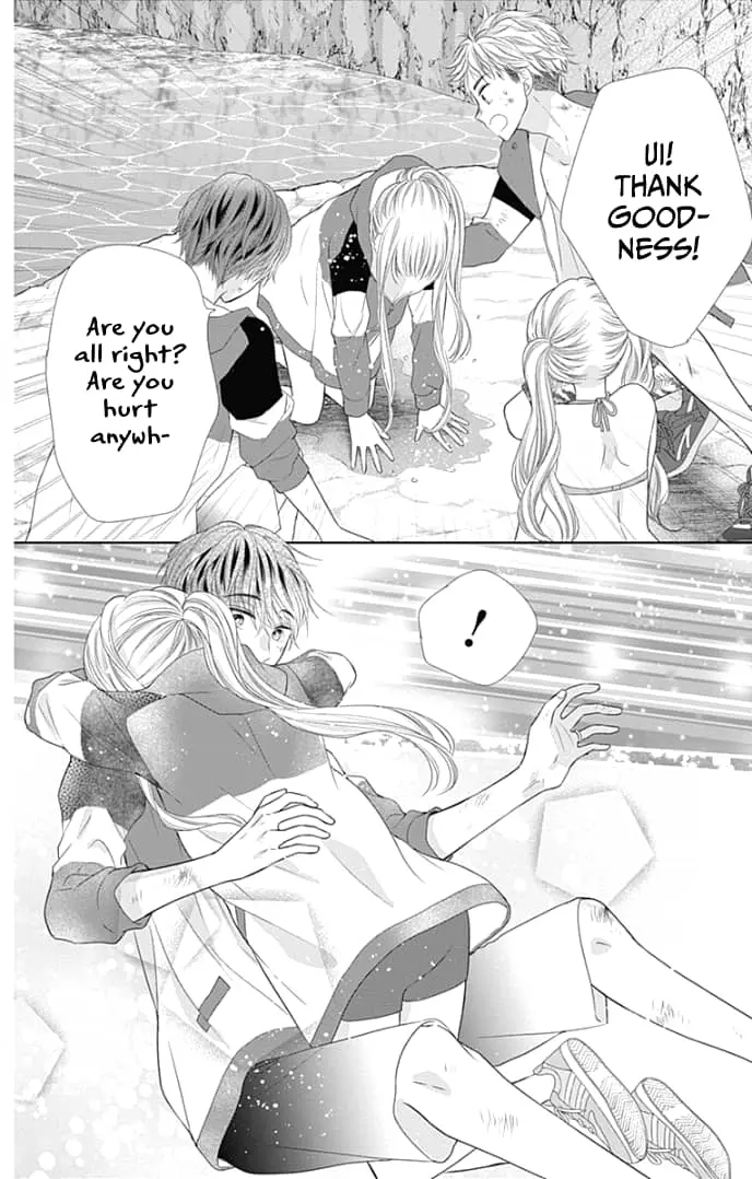 Ui x Kon - Chapter 34 - Page 4