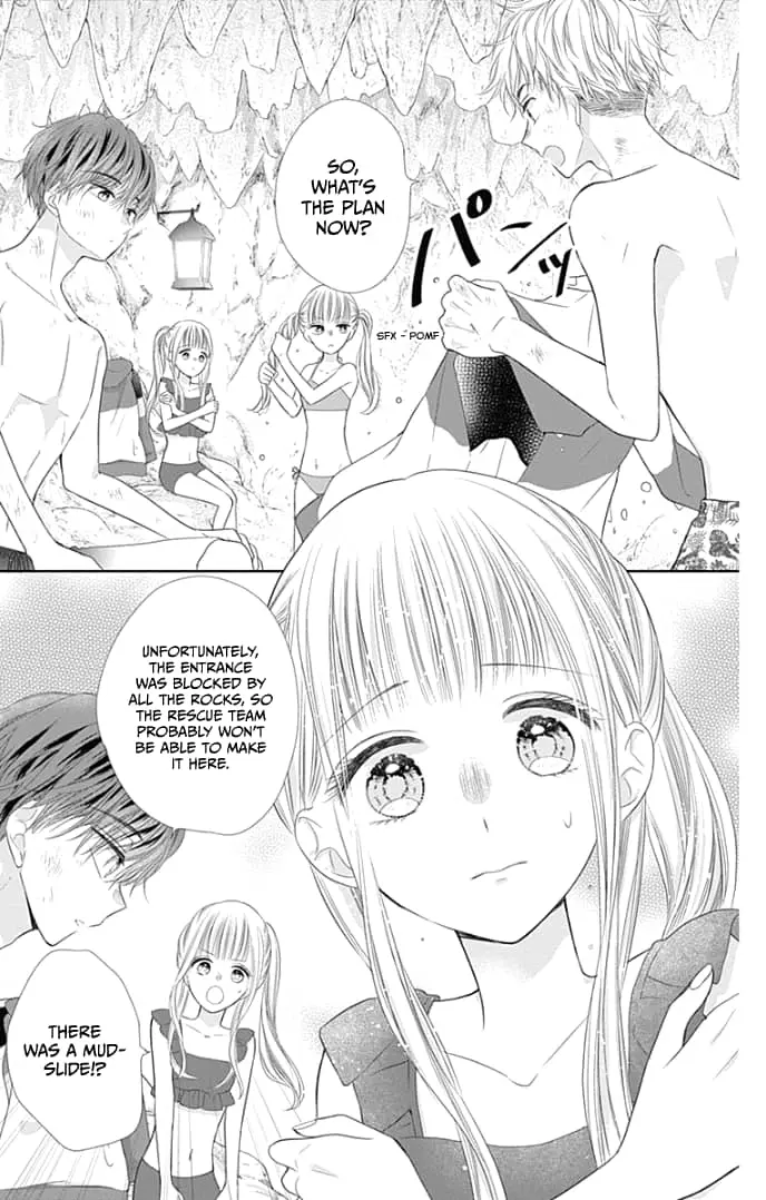 Ui x Kon - Chapter 34 - Page 7