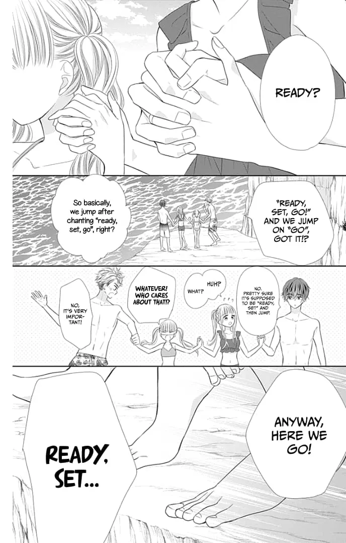 Ui x Kon - Chapter 34 - Page 18