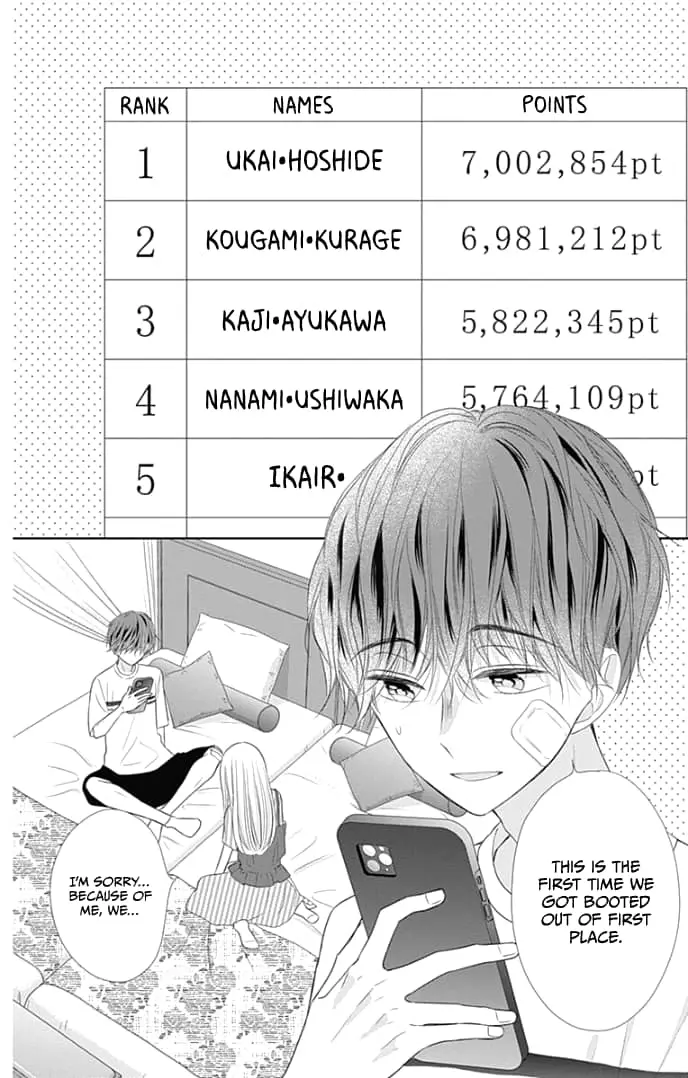 Ui x Kon - Chapter 34 - Page 26